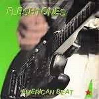 The Fleshtones : American Beat